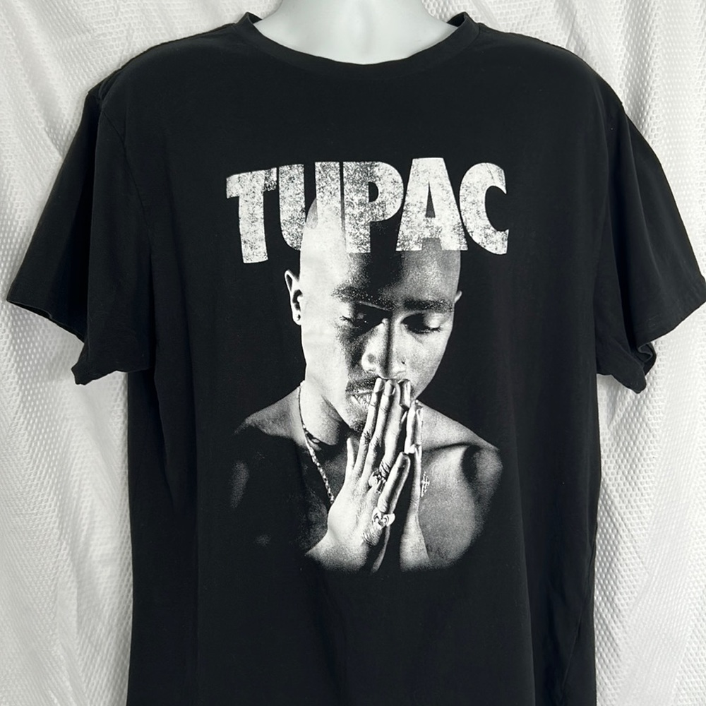 2 PAC Tshirt